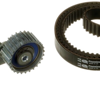 Juego De Correas Dentadas Fiat Bravo II · K055500XS