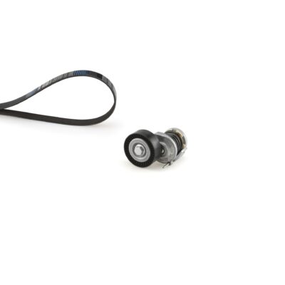 Juego De Correas Trapeciales Poli V SEAT Cordoba · K056PK1183