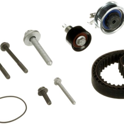 Juego De Correas Dentadas VW Load UP! · K075680XS
