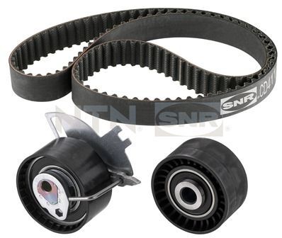 Juego De Correas Dentadas Ford Kuga II VAN · KD459.68