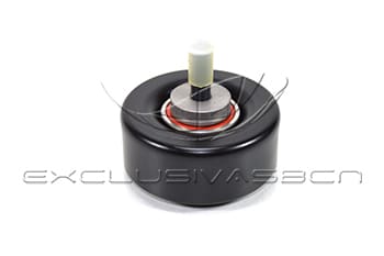 Polea Inversión/Guía, Correa Poli V Toyota Hilux VII Pick-up · MAT-4219