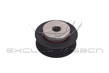Polea Inversión/Guía, Correa Poli V Suzuki Swift IV · MAT-4802