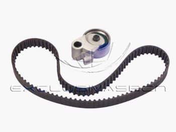 Juego De Correas Dentadas Toyota Land Cruiser Prado · MTK-5889B