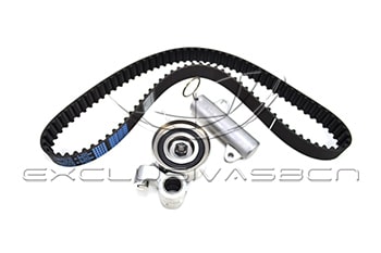 Juego De Correas Dentadas Toyota Hilux VII Pick-up · MTK-5889C