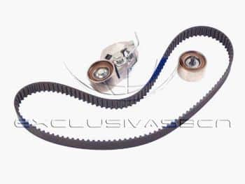 Juego De Correas Dentadas Hyundai Accent II Sedán · MTK-5H08