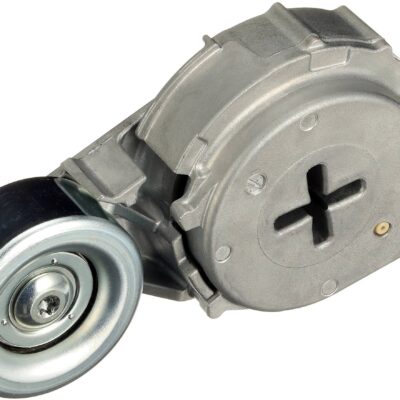 Tensor De Correa, Correa Poli V Toyota Auris Station Wagon · T39268