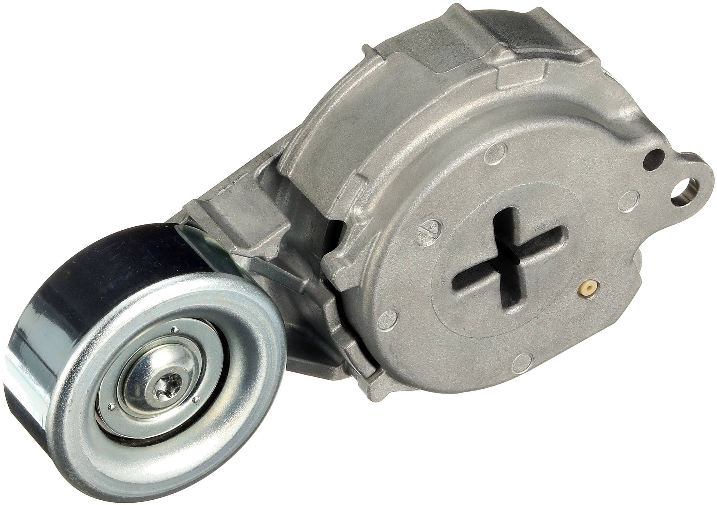 Tensor De Correa, Correa Poli V Toyota Auris Station Wagon · T39268