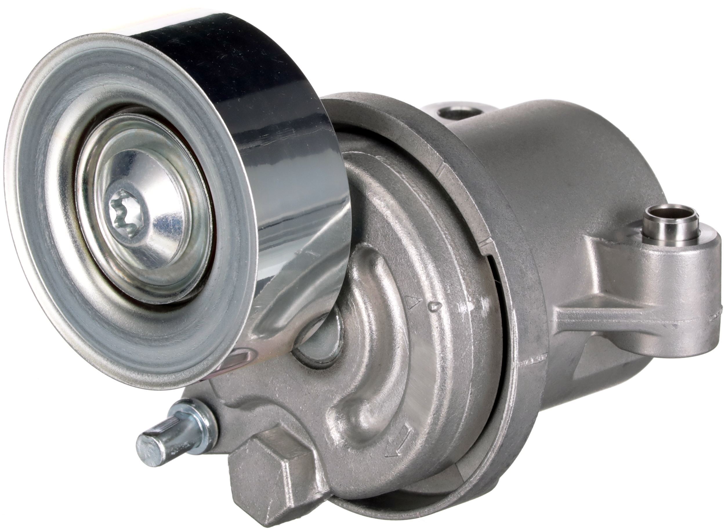Tensor De Correa, Correa Poli V Mitsubishi Outlander III · T39452
