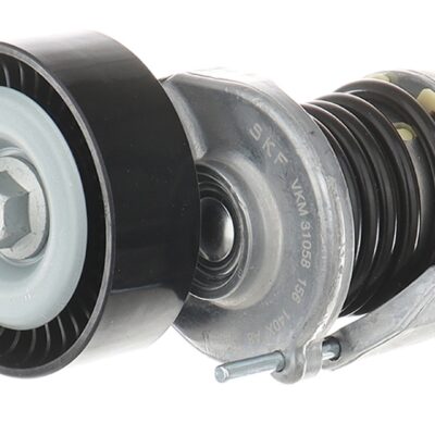 Tensor De Correa, Correa Poli V Audi Q5 Van · VKM 31058