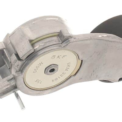Tensor De Correa, Correa Poli V Citroën C3 Picasso · VKM 33164