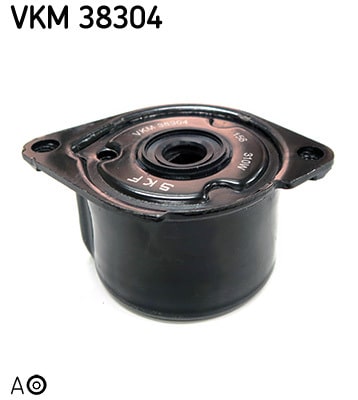 Tensor De Correa, Correa Poli V BMW X3 · VKM 38304