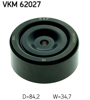 Tensor De Correa, Correa Poli V Nissan Navara NP300 · VKM 62027