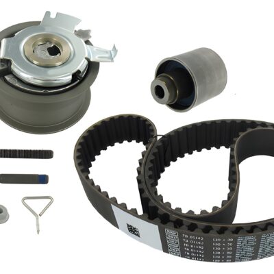 Juego De Correas Dentadas SEAT Leon · VKMA 01250