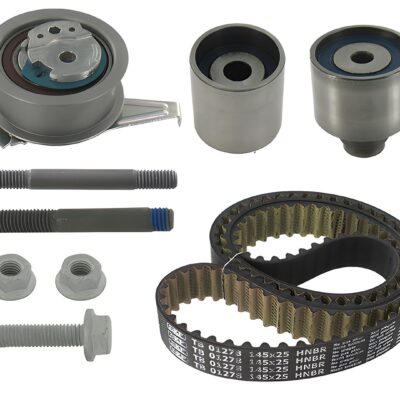 Juego De Correas Dentadas VW Golf VII · VKMA 01278