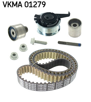 Juego De Correas Dentadas VW Transporter T6 / Caravelle T6 Autobús · VKMA 01279