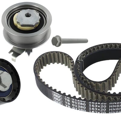 Juego De Correas Dentadas VW Load UP! · VKMA 01280