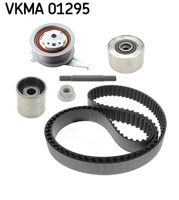 Juego De Correas Dentadas Skoda Superb III · VKMA 01295