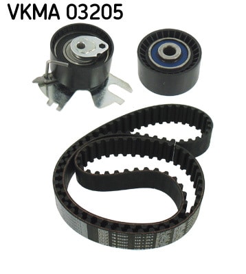 Juego De Correas Dentadas Peugeot 3008 I Monospace · VKMA 03205