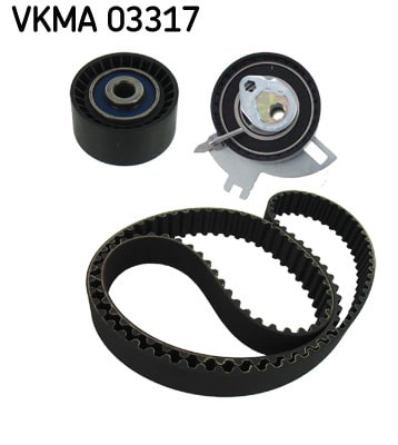 Juego De Correas Dentadas Ford Galaxy III · VKMA 03317