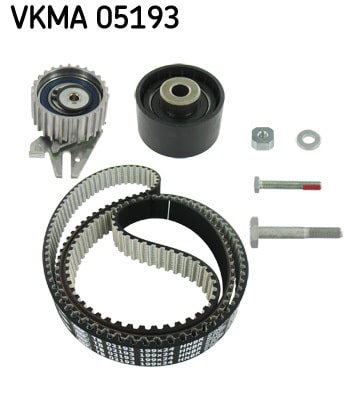 Juego De Correas Dentadas Alfa Romeo Giulietta · VKMA 05193