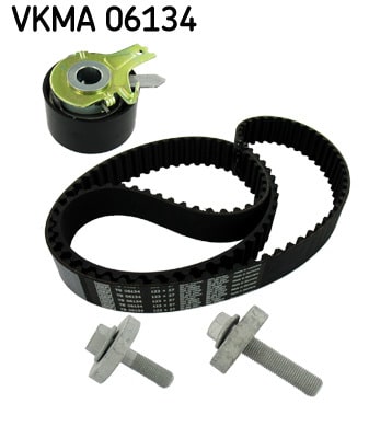 Juego De Correas Dentadas Dacia Duster · VKMA 06134