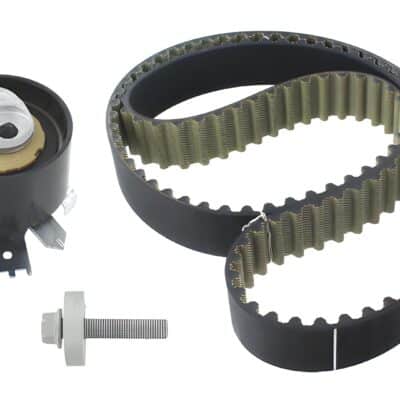 Juego De Correas Dentadas Renault Clio IV · VKMA 06136