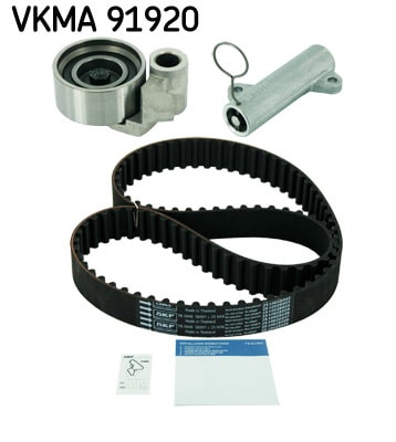 Juego De Correas Dentadas Toyota Hilux VII Pick-up · VKMA 91920