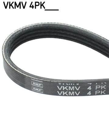 Correa Trapecial Poli V Nissan Navara NP300 · VKMV 4PK820