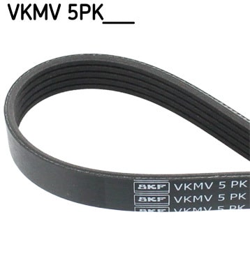 Correa Trapecial Poli V Hyundai i10 I · VKMV 5PK1790