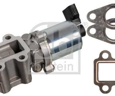 Válvula Egr Toyota Corolla Sedán · 170642