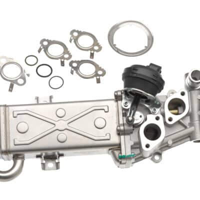 Válvula Egr VW Caddy Alltrack IV Furgoneta/monovolumen · 2803601001302