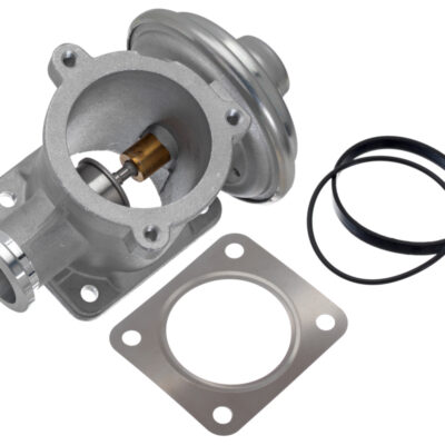 Válvula Egr BMW X3 · 2803601022302