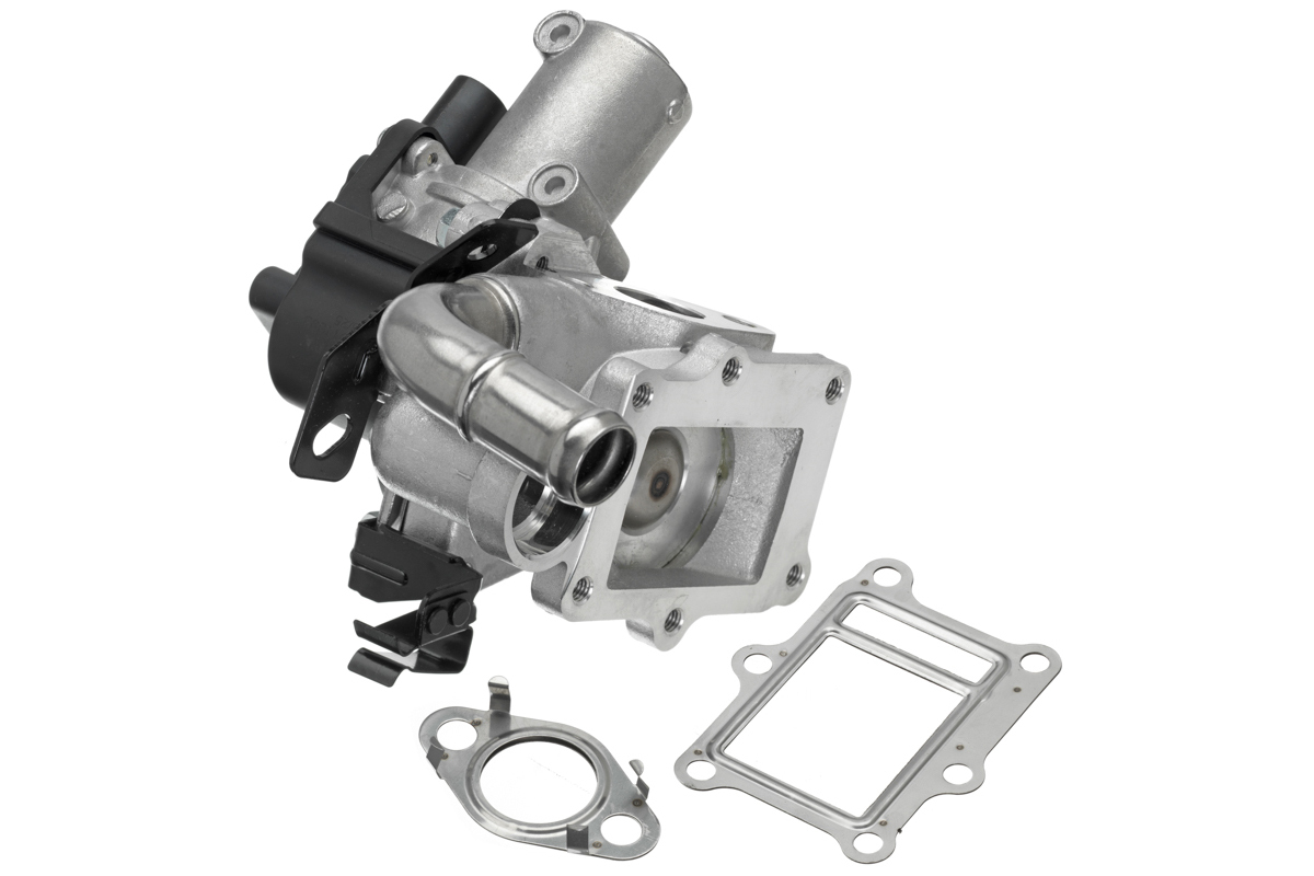 Válvula Egr Hyundai ix35 · 2803601139302