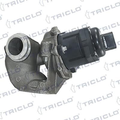 Válvula Egr Citroën C3 Picasso · 340201