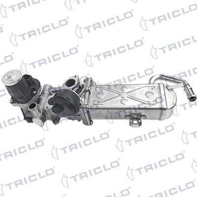Válvula Egr VW Caddy Alltrack IV Furgoneta/monovolumen · 342357