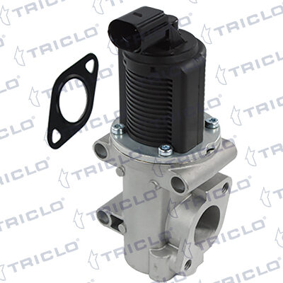 Válvula Egr Fiat Bravo II · 344714