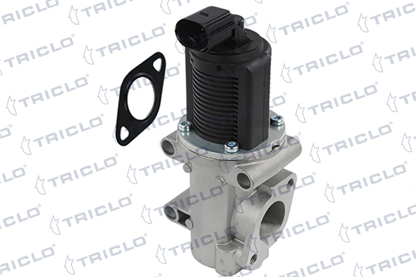 Válvula Egr Fiat Bravo II · 344714