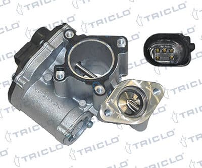 Válvula Egr Renault Laguna III · 345895