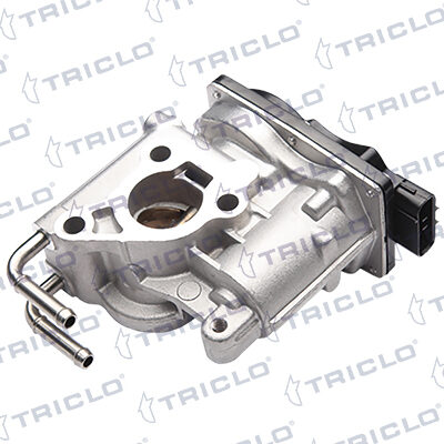 Válvula Egr Toyota Avensis Sedán · 346818