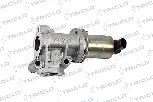 Válvula Egr Hyundai i10 I · 346823