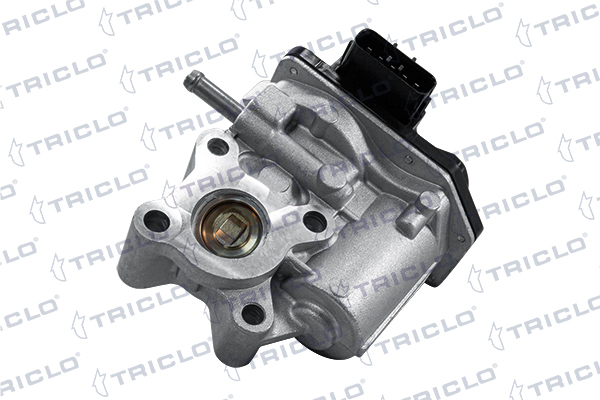 Válvula Egr Toyota Auris Station Wagon · 346829