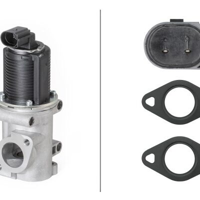Válvula Egr Opel Zafira / Zafira Family B · 6NU 010 171-541