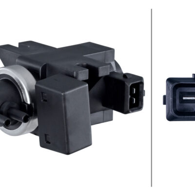 Válvula Egr, Control De Gases De Escape BMW X3 · 6NU 010 171-871