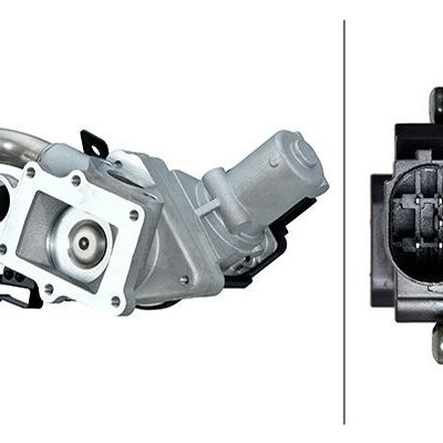 Válvula Egr Hyundai ix35 · 6NU 014 865-121