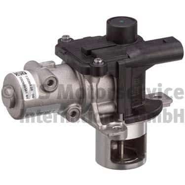 Válvula Egr Renault Kangoo BE BOP · 7.00368.15.0