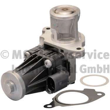 Válvula Egr Fiat Punto EVO Furgoneta/hatchback · 7.01599.10.0