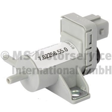 Válvula Egr, Control De Gases De Escape Renault Trafic III Furgoneta · 7.02256.55.0