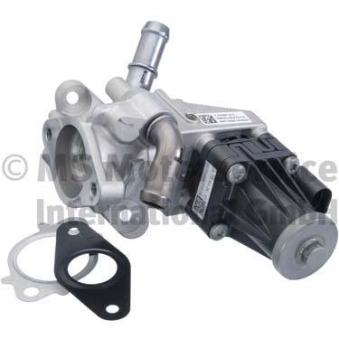 Válvula Egr Peugeot Boxer Autobús · 7.03784.34.0