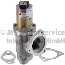 Válvula Egr Hyundai Tucson · 7.09002.05.0