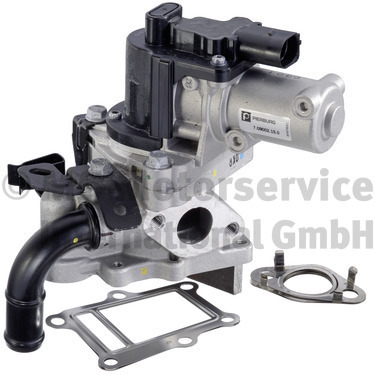 Válvula Egr Hyundai ix35 · 7.09002.15.0